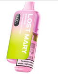 Lost Mary BM6000 Pre-Filled Pod Kit (Pack of 5) - Strawberry Kiwi