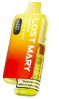 Lost Mary BM6000 Pre-Filled Pod Kit (Pack of 5) - Triple Mango