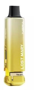 Lost Mary Nera Replacement Pods 15K (Pack of 5) - Fizzy Pineapple