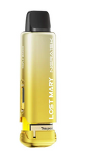 Lost Mary Nera Replacement Pods 15K (Pack of 5) - Triple Mango