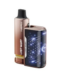 Lost Mary Nera 30K Pre-Filled Pod Kit (Pack of 5) - Dubai Chocolate