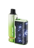 Lost Mary Nera 30K Pre-Filled Pod Kit (Pack of 5) - Kiwi Passionfruit Guava