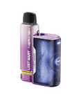 Lost Mary Nera 30K Pre-Filled Pod Kit (Pack of 5) - Purple Edition (Summer Grape & Strawberry Raspberry Ice)