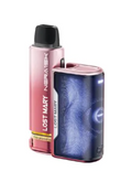 Lost Mary Nera 30K Pre-Filled Pod Kit (Pack of 5) - Red Edition (Strawberry Watermelon & Raspberry Watermelon)