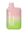 Lost Mary BM600 Pre-Filled Pod Kit - Strawberry Kiwi