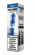 Relx Max-Go Replacement Pods (Pack of 5) - Mr Blue