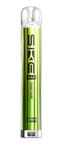 SKE Bar 600 Prefilled Pod Kit (Pack of 10) - Gami Rare