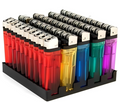 Blazed Disposable Lighter 50 Pack