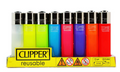 Clipper 48 Pack Lighter