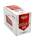RIZLA RED MED THIN 100 REGULAR BOOKLETS