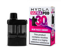 HYOLA ULTRA POD 30K BLUE RAZZ CHERRY