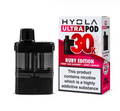 HYOLA ULTRA POD 30K RUBY EDITION