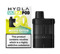 HYOLA ULTRA POD 30K MOJITO EDITION