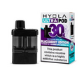 HYOLA ULTRA POD 30K BLACKBERRY EDITION