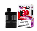 HYOLA ULTRA POD 30K BERRY EDITION
