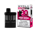 HYOLA ULTRA POD 30K CHERRY EDITION