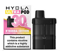 HYOLA ULTRA POD 30K H'BUBBA EDITION