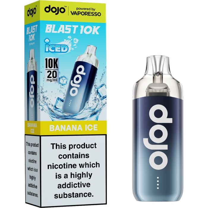DOJO BLAST 10K BANANA ICE (5)