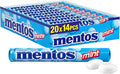 MENTOS - Pack of 20