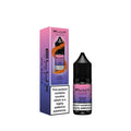 Elux Nic Salts Fizzy Cherry 5PK