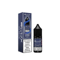 Elux Nic Salts Blueberry raspberry 5PK