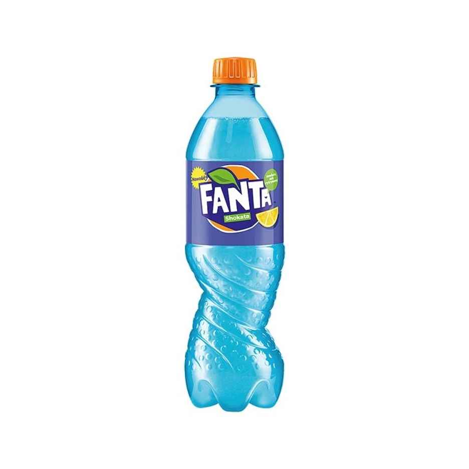 FANTA SHOKATA 500ML 12PK