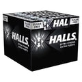 HALLS 20x33.5G - Extra Strong