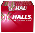 HALLS 20x33.5G - Watermelon