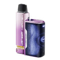 Lost Mary Nera 30K Pre-Filled Pod Kit (Pack of 5) - Mixed Grape Edition (Gami Grape & Sakura Grape)