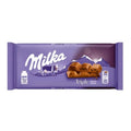 MILKA CHOCOLATES - Coca