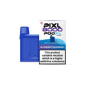 PIXL 8K POD BLUEBERRY RASPBERRY