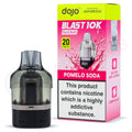DOJO BLAST 10K PODS POMELO SODA (5)