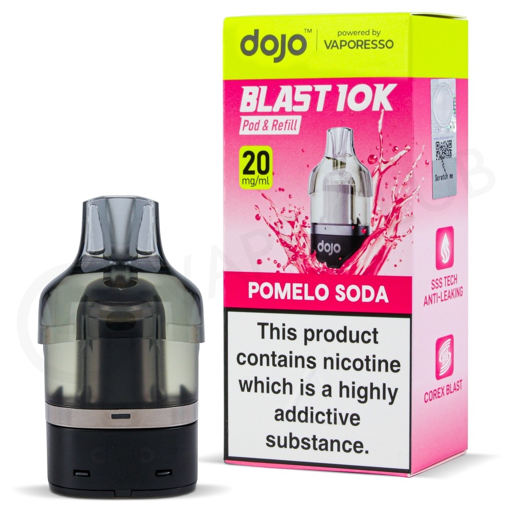 DOJO BLAST 10K PODS POMELO SODA (5)