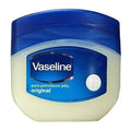VASELINE PETROLEUM JELLY 100ML*12