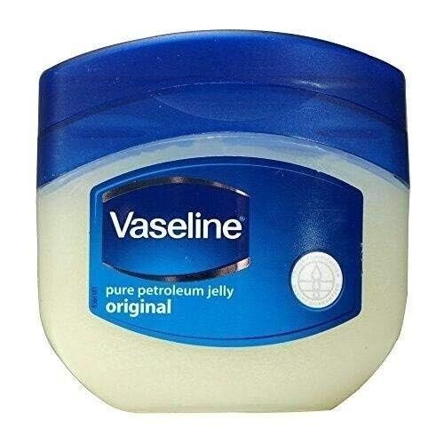 VASELINE PETROLEUM JELLY 100ML*12