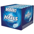 HALLS 20x33.5G - Cool Wave