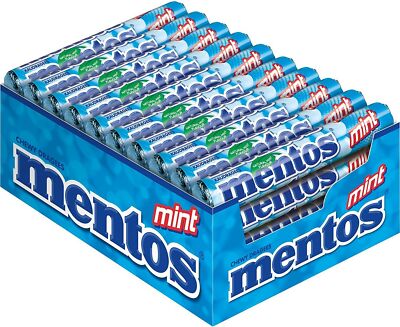 MENTOS - Pack of 40