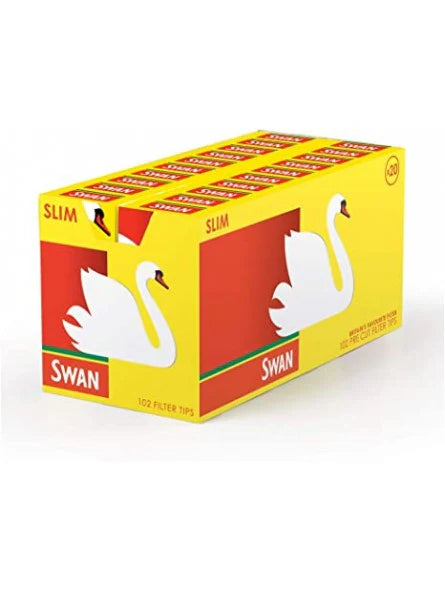 SWAN SLIM TIPS X20